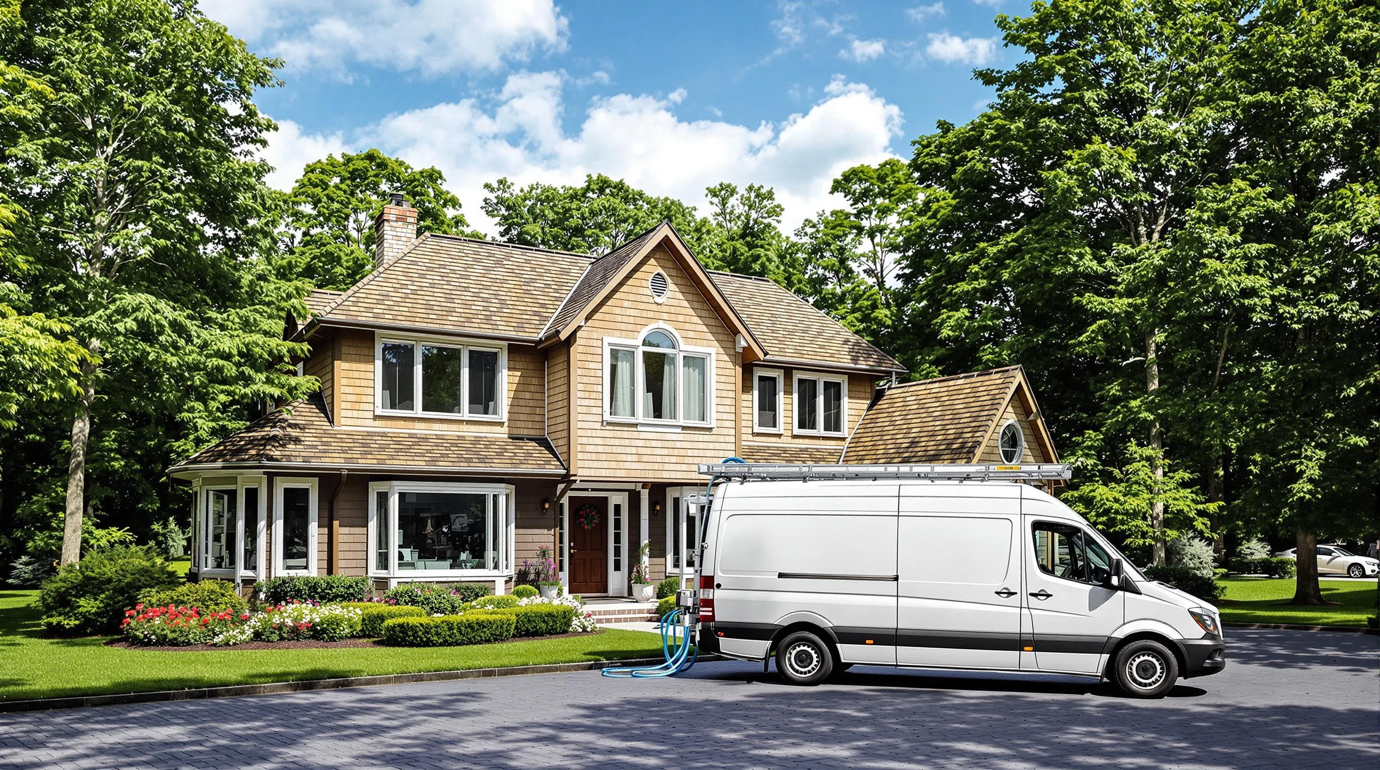 Pine Dryer Vent Cleaning new dryer & move-in cleaning in Pine, PA