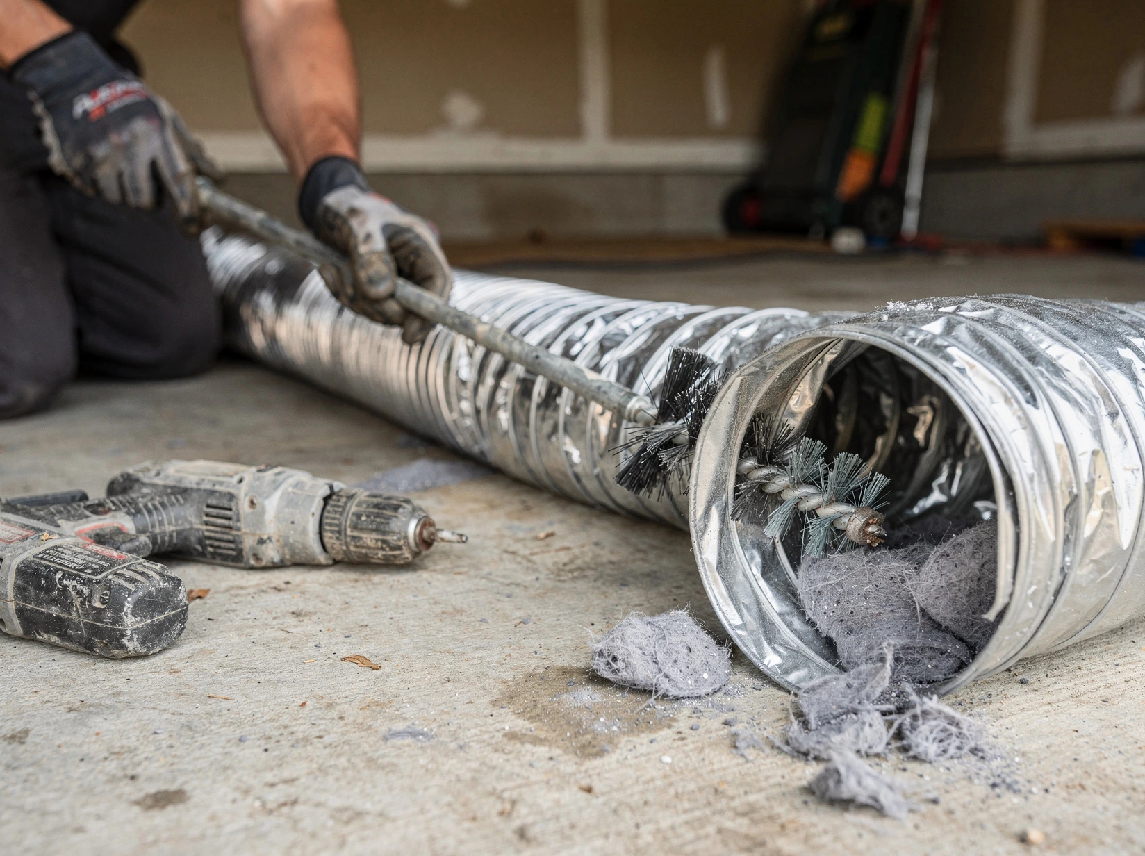 Duct Cleaning service in Pine, PA