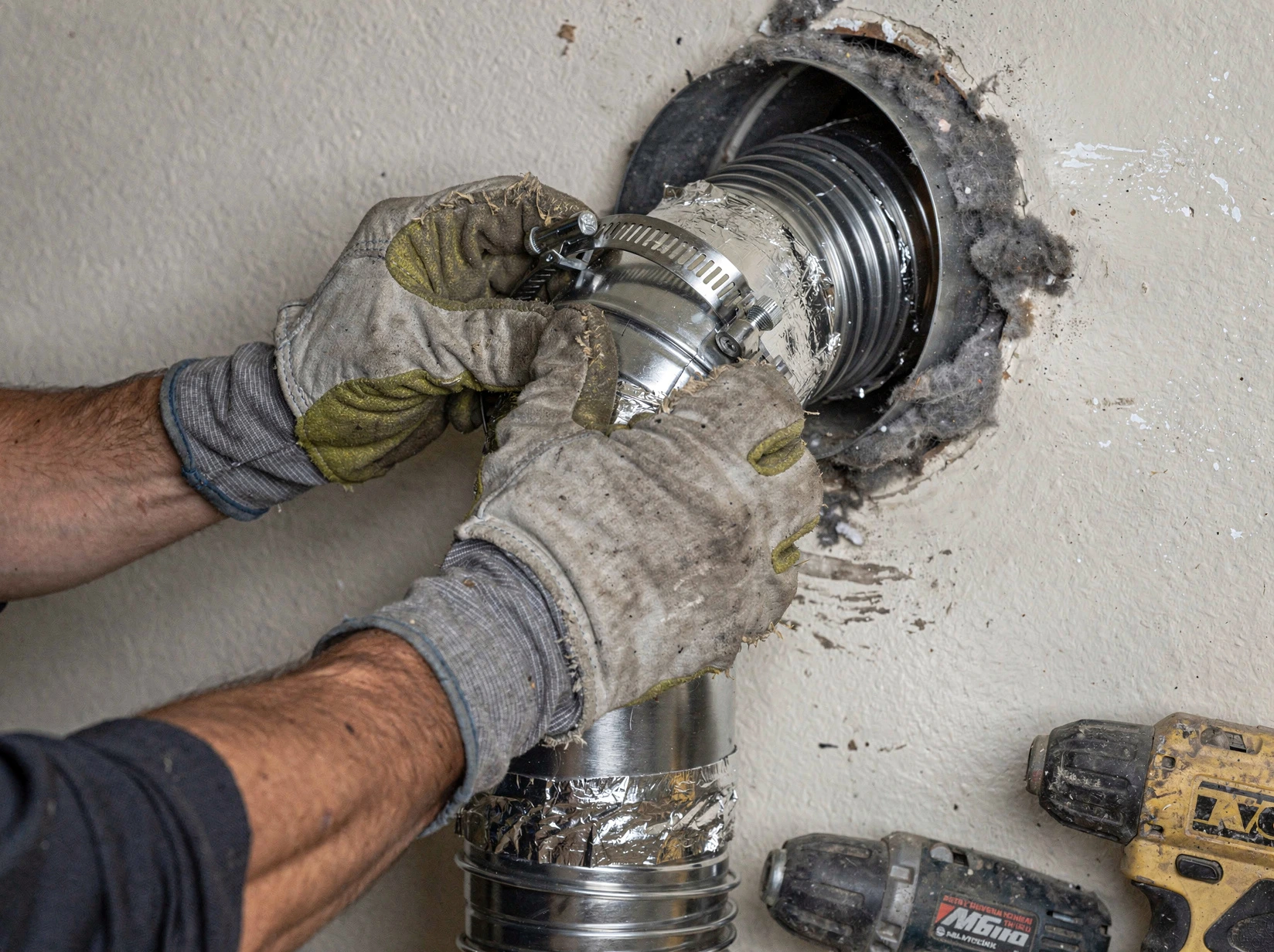 Hose Installation service in Pine, PA
