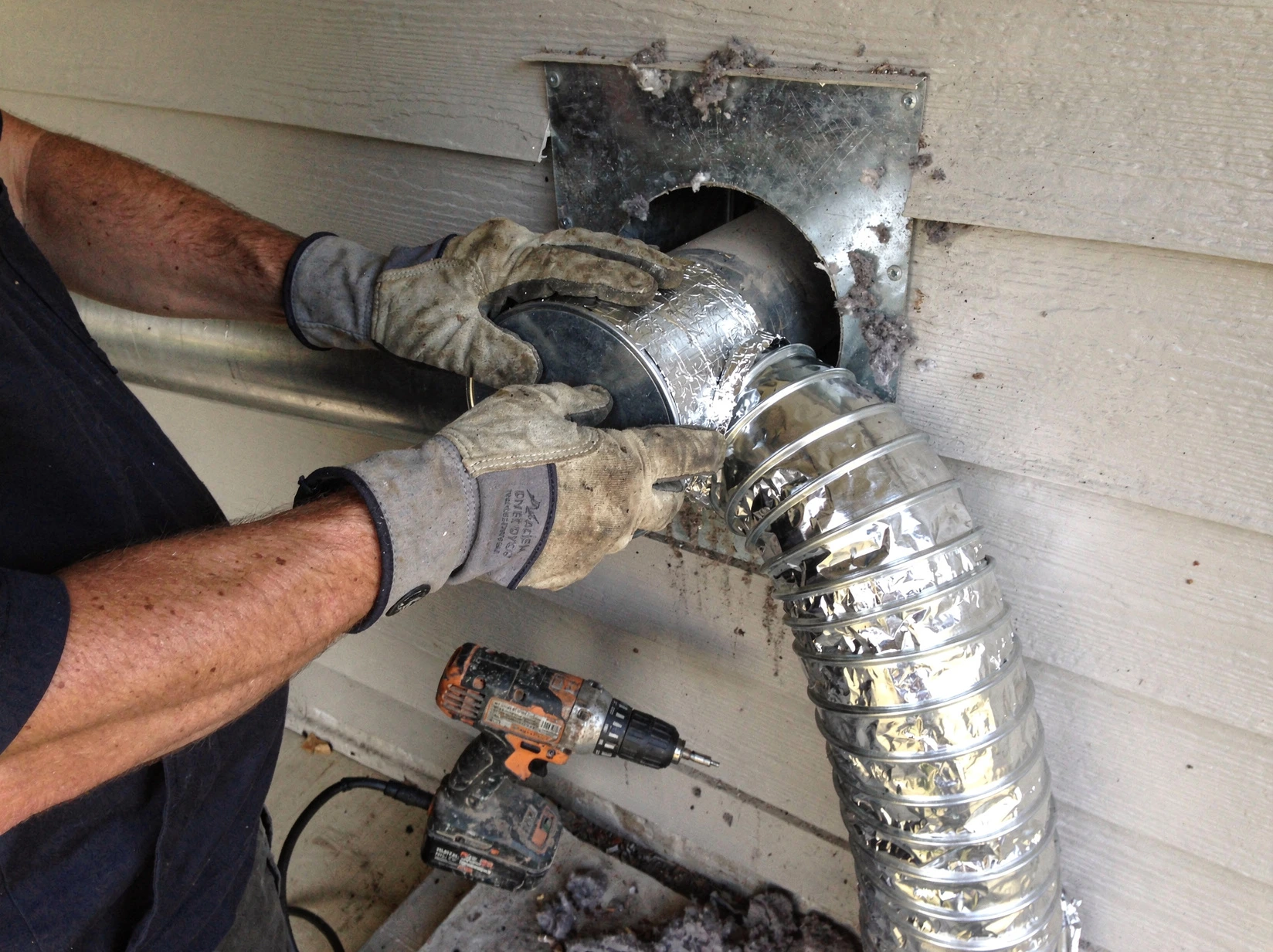 Vent Repair & Installation service in Pine, PA